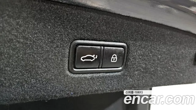 Kia More K9 id 2834659 из Кореи 8