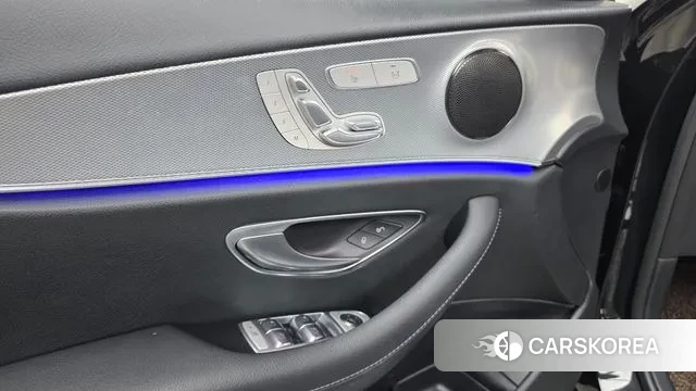 Mercedes-Benz E-Class W213 id 3640955 из Кореи 8