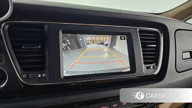 Kia The New Carnival id 3368962 из Кореи 8