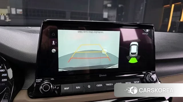 Kia Seltos id 3038966 из Кореи 8