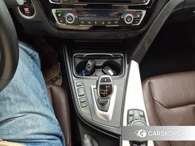 BMW 4 Series (F32) id 3476689 из Кореи 8