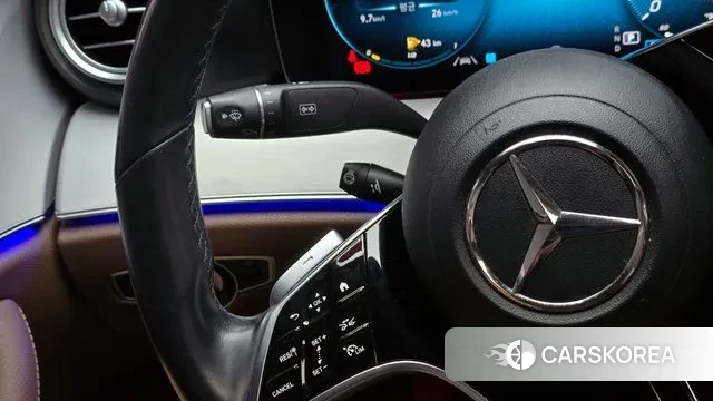 Mercedes-Benz E-Class W213 id 3282192 из Кореи 8