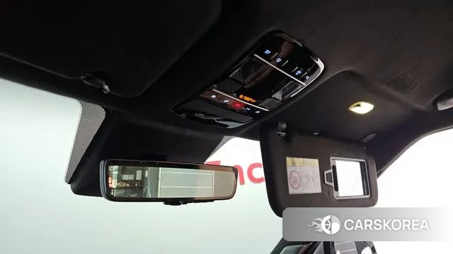 Hyundai Santa Fe (MX5) id 3739576 из Кореи 8