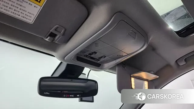 Chevrolet (GM Daewoo) Equinox id 2977112 из Кореи 8