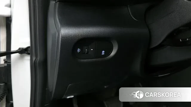 Hyundai Casper id 3770716 из Кореи 8