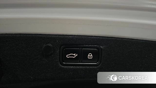 Hyundai The New Grandeur IG Hybrid id 4580582 из Кореи 8