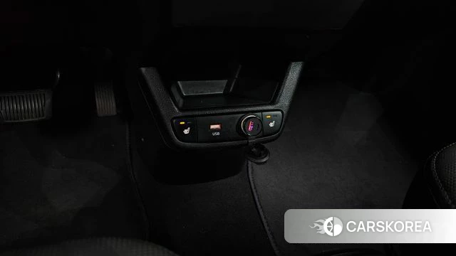 Kia The New Ray id 4930017 из Кореи 8