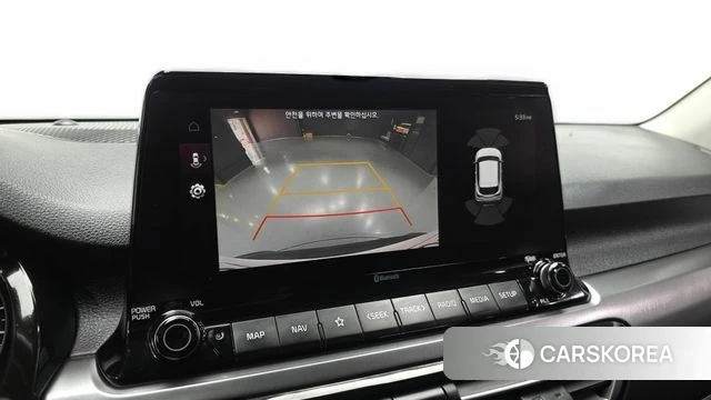 Kia Seltos id 4501788 из Кореи 8