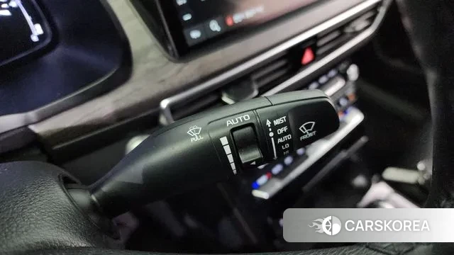 Kia K7 Premier id 2960885 из Кореи 8