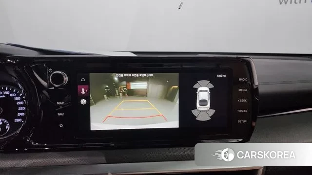 Kia K5 Hybrid 3rd Generation id 3529166 из Кореи 8