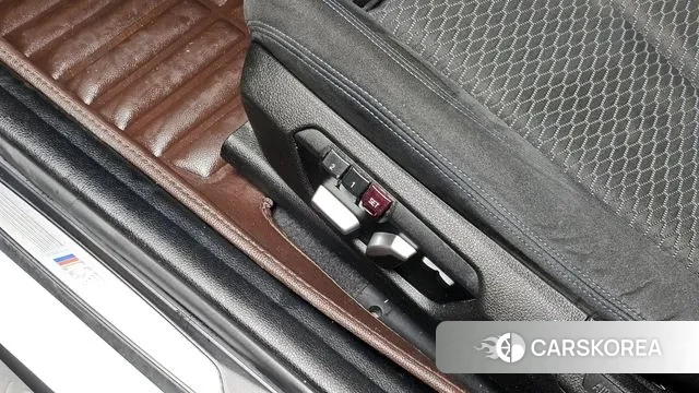 BMW 1 Series (F20) id 3434695 из Кореи 8