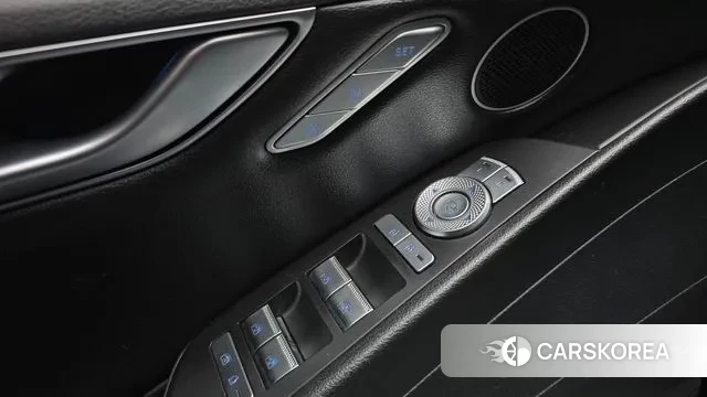 Genesis G80 (RG3) id 3708336 из Кореи 8