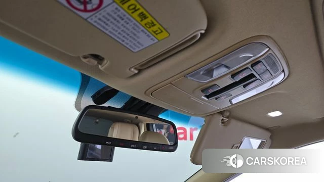 Kia The New Carnival id 3886325 из Кореи 8