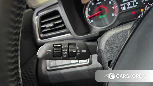 Ssangyong Berry New Tivoli id 4501792 из Кореи 8
