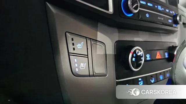 Hyundai The New Grand Starex id 3397075 из Кореи 8