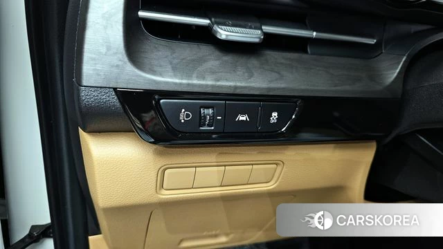 Kia Carnival 4th generation id 3786757 из Кореи 8