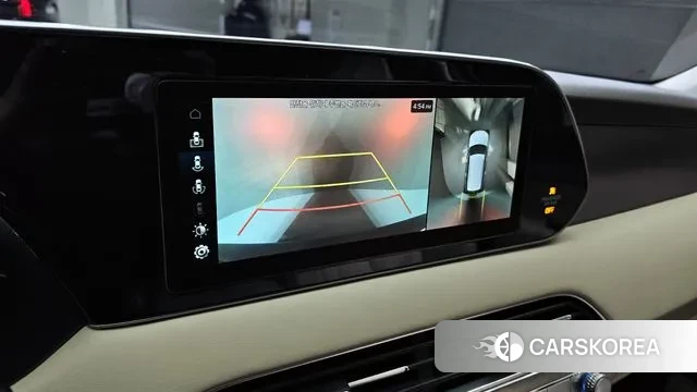 Hyundai Palisade id 3291290 из Кореи 8