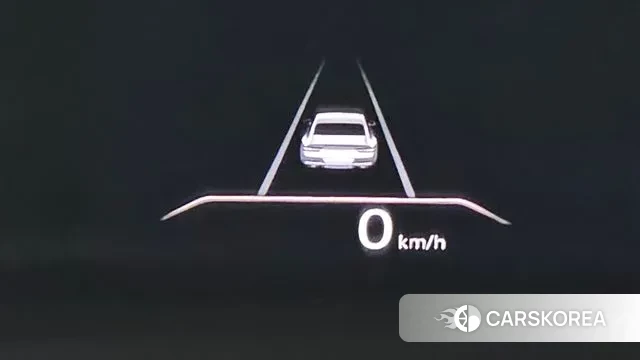 Genesis G80 (RG3) id 3468644 из Кореи 8