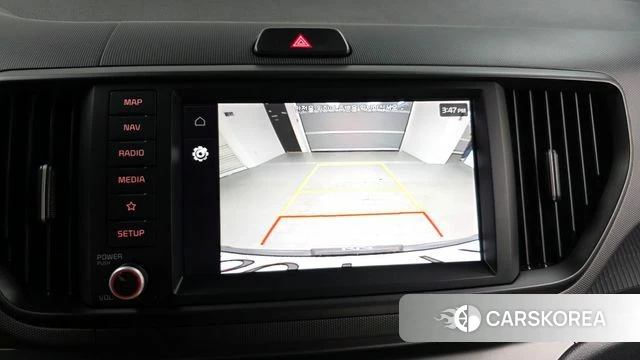 Kia The New Kia Ray id 4248924 из Кореи 8