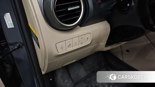 Hyundai Kona Hybrid id 3601773 из Кореи 8