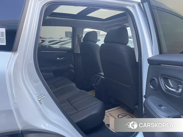 Honda HR-V id 4314672 из Китая 8
