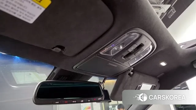 Kia Stinger id 3060935 из Кореи 8