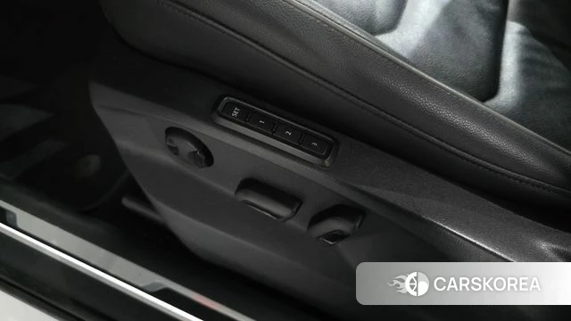 Volkswagen Tiguan second Generation id 4424770 из Кореи 8