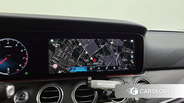 Mercedes-Benz E-Class W213 id 3621060 из Кореи 8