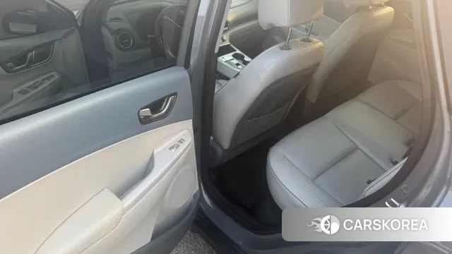 Hyundai Kona Electric id 3619495 из Кореи 8