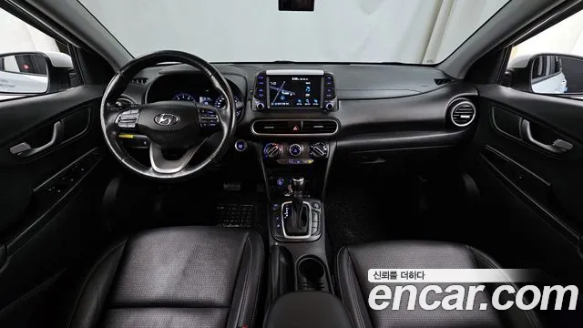 Hyundai Kona id 2785353 из Кореи 8