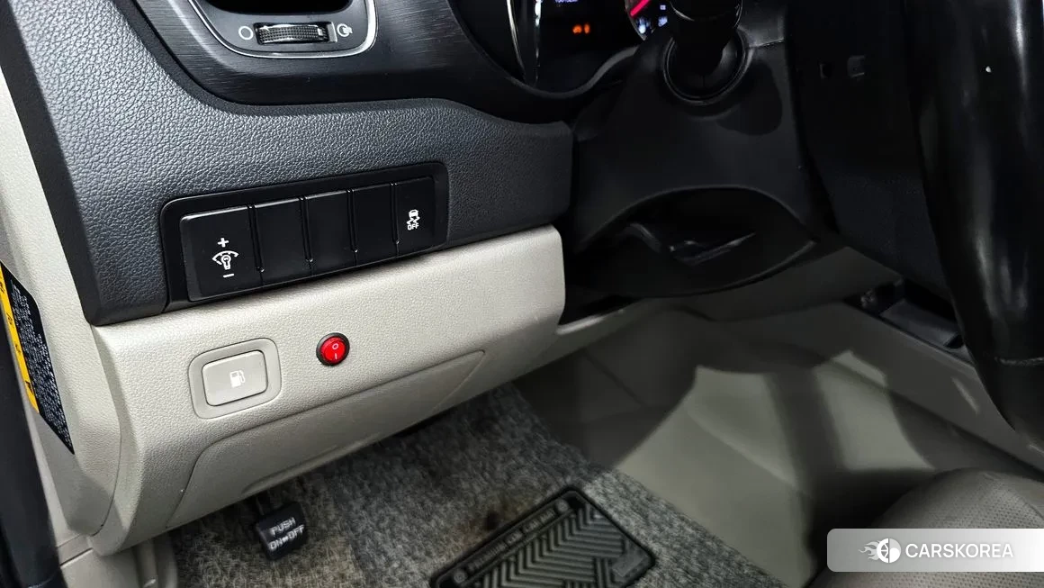 Kia The New Carnival id 1788855 из Кореи 8