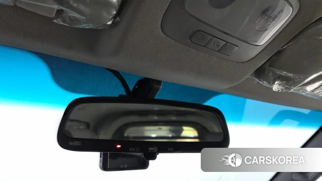 Hyundai The New Grand Starex id 4384328 из Кореи 8