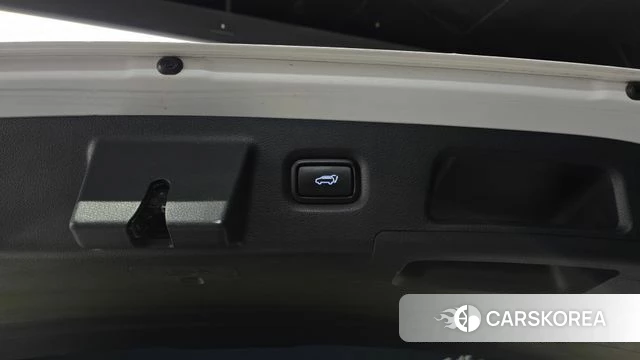 Hyundai Santa Fe TM id 4595820 из Кореи 8