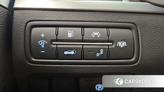 Genesis G80 id 3045417 из Кореи 8