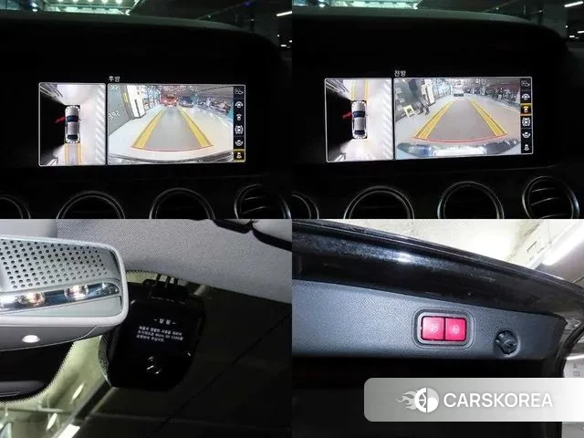 Mercedes-Benz E-Class W213 id 3723032 из Кореи 8