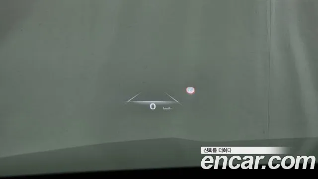 Kia K8 id 2713637 из Кореи 8