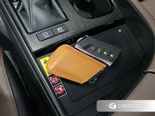 Lexus ES300h 7th generation id 4571966 из Кореи 8