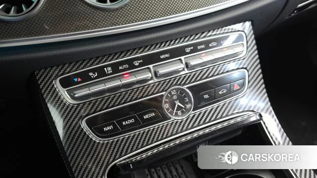 Mercedes-Benz CLS-Class C257 id 4551380 из Кореи 8