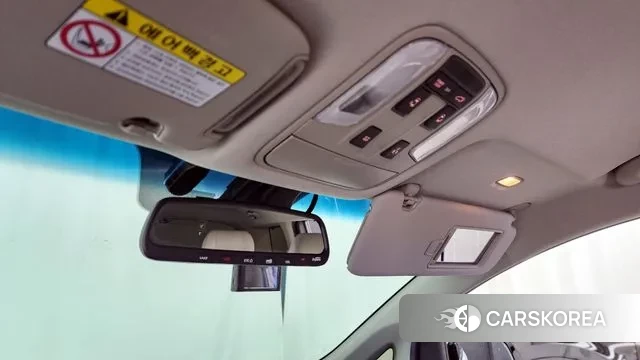 Kia The New Carnival id 3788854 из Кореи 8