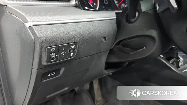 Kia K5 3rd generation id 2968679 из Кореи 8