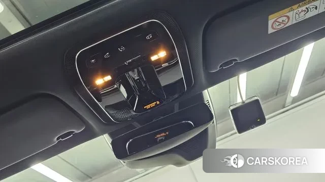 Mercedes-Benz E-Class W214 id 3415236 из Кореи 8