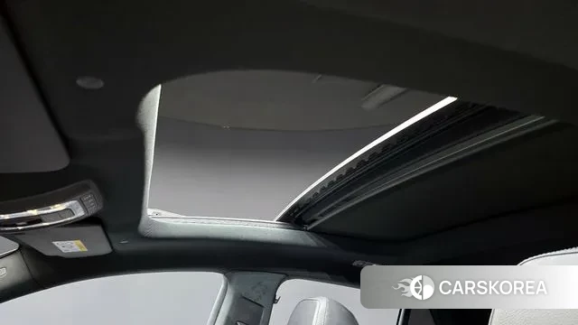 Mercedes-Benz GLE-Class W167 id 3410997 из Кореи 8