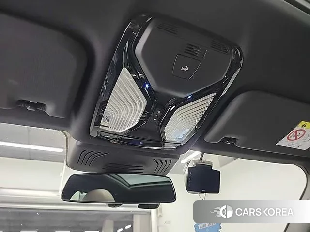 BMW X3 (G01) id 3372660 из Кореи 8