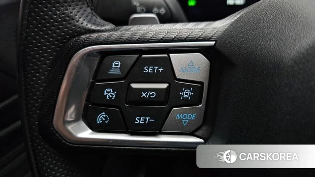 Ford Mustang 7th Generation id 3786614 из Кореи 8