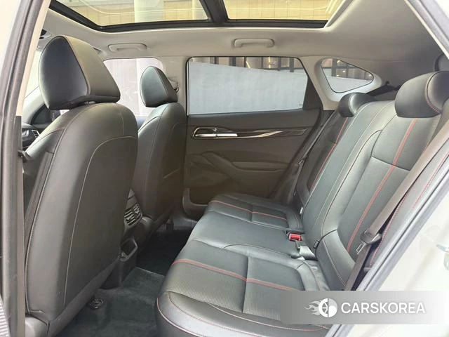 Kia Proud run id 4259239 из Китая 8