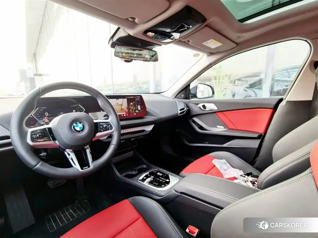 BMW X2 (imported) id 4553906 из Китая 8
