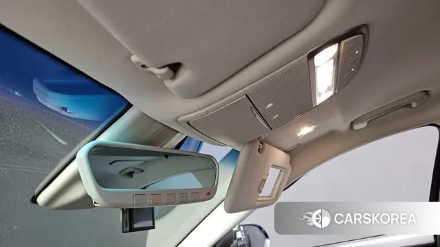 Genesis G90 id 3459788 из Кореи 8