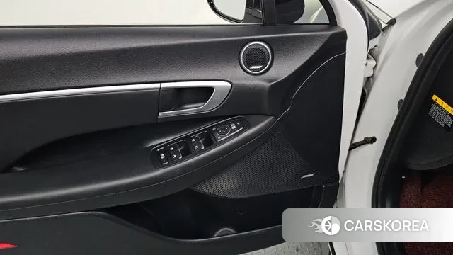 Hyundai Sonata (DN8) id 3557340 из Кореи 8