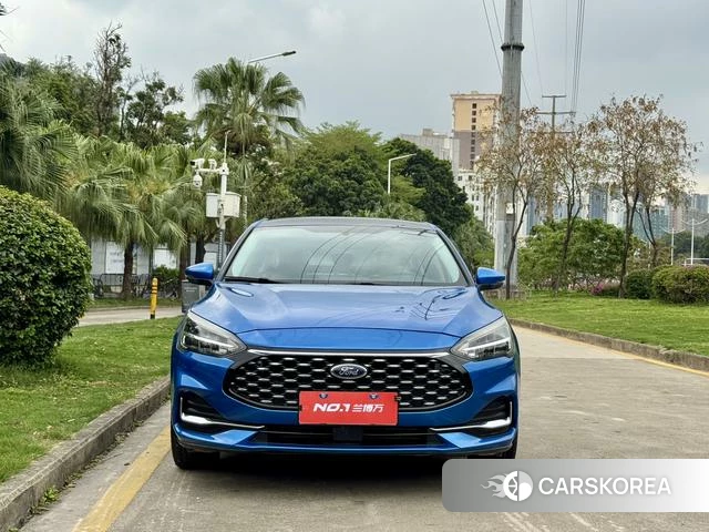Ford Fox id 4380704 из Китая 8
