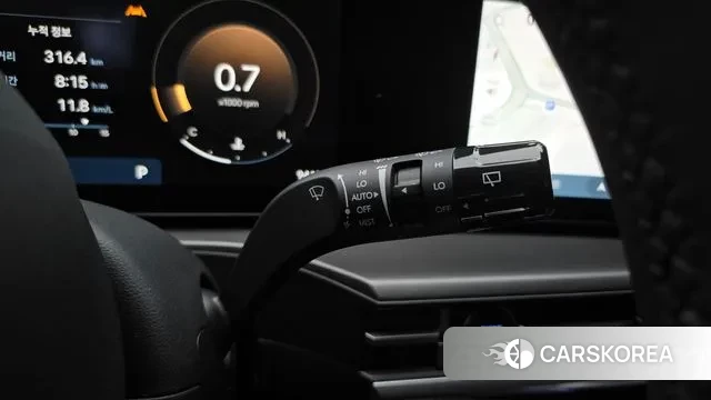 Hyundai Santa Fe (MX5) id 3706370 из Кореи 8